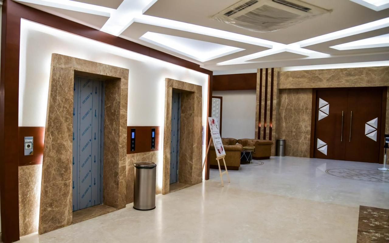 Shree Ganga Smb Hotels Ujjain Extérieur photo