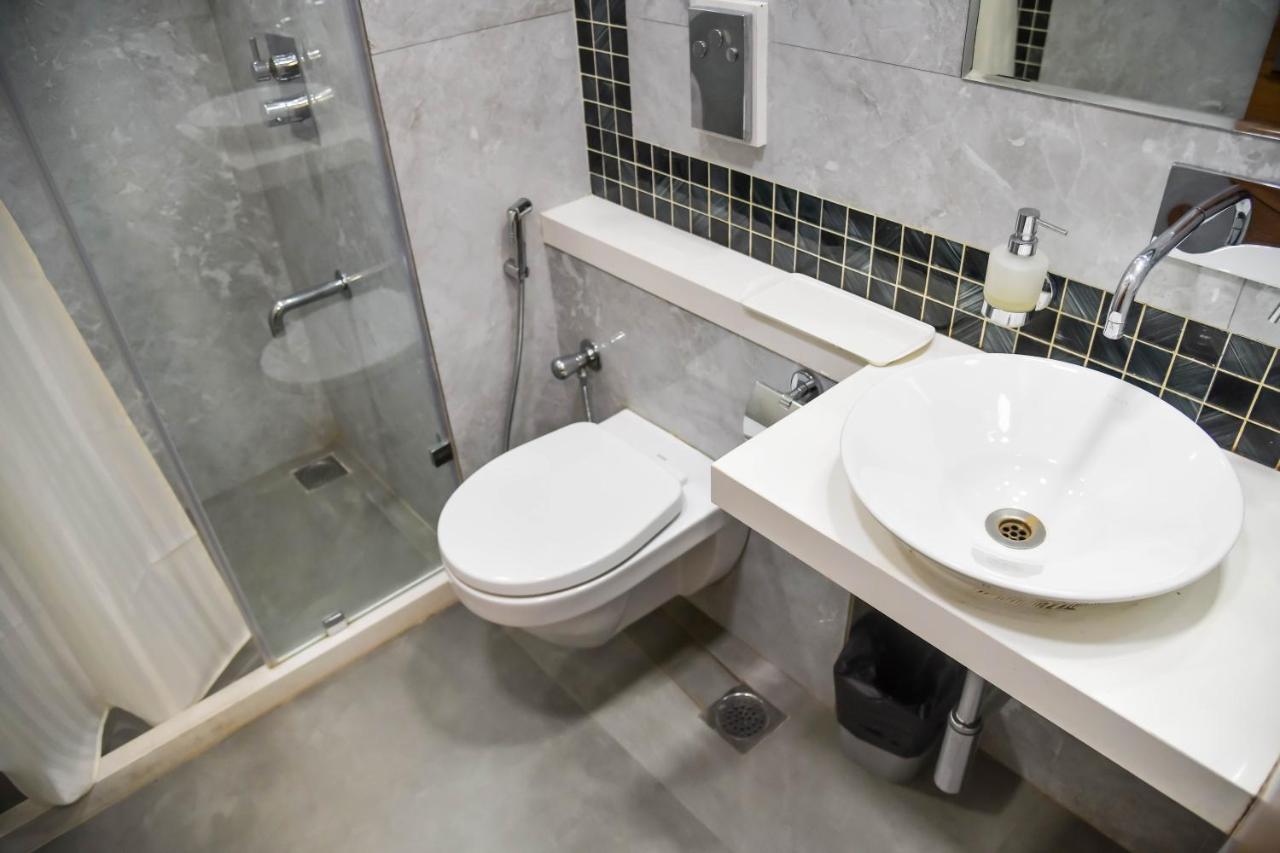 Shree Ganga Smb Hotels Ujjain Extérieur photo